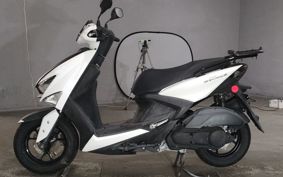 YAMAHA  CYGNUS  GRIF ASU SEJ4J