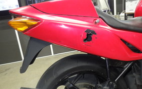 HONDA VFR800 1999 RC46