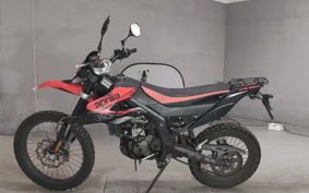 APRILIA RX 125 KX