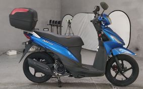 SUZUKI ADDRESS V110 CE47A