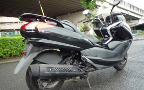 YAMAHA MAJESTY 250 SG20J