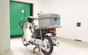 HONDA C50 SUPER CUB 2021 AA04
