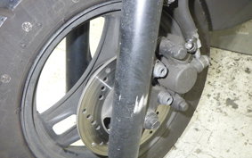 SUZUKI ADDRESS V125 S CF4MA