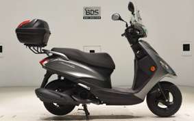 YAMAHA AXIS 125 Z 2005 SEJ6J