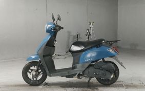 SUZUKI LET`S CA4AA