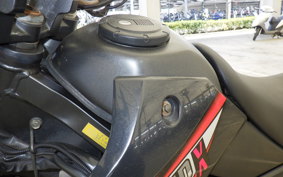 KAWASAKI KLX250D TRACKER X LX250V