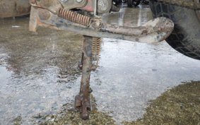 YAMAHA CHAPPY 50 439