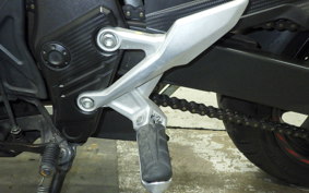 HONDA CBR400R 2019 NC56