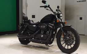 HARLEY XL883N 2010