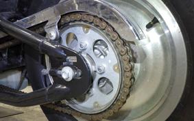 HONDA STEED 400 VSE 1996 NC26