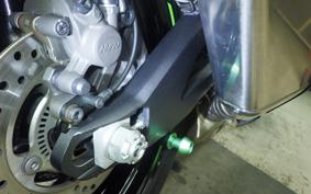 KAWASAKI ZX 10 NINJA ABS 2019