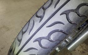 HONDA STEED 400 1994 NC26