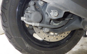 YAMAHA TRICITY 155 SG37J