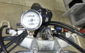 YAMAHA TW200 2JL