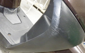 HONDA TACT-4ﾍﾞｰｼｯｸ 2019 AF75