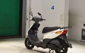 YAMAHA JOG Delux SA39J