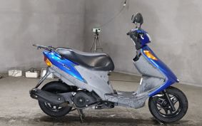 SUZUKI ADDRESS V125 CF4EA