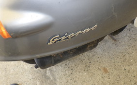 HONDA GIORNO AF24