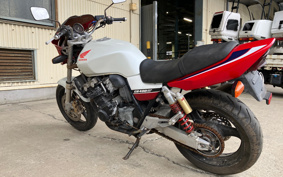 HONDA CB400SFV-1 1999 NC39
