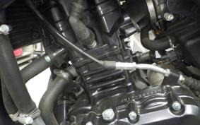 SUZUKI Vｽﾄﾛｰﾑ250A 2006