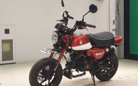 HONDA MONKEY 125 JB02