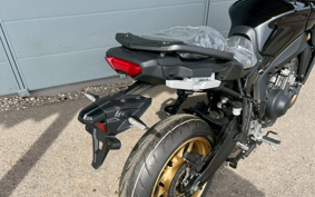 YAMAHA TRACER 9 GT 2026 RN70J