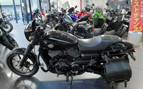 HARLEY  HARLEY XG750 2015 NBB