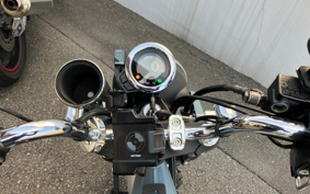 HONDA  DUX 125 JB04
