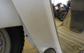 HONDA GYRO CANOPY 2003 TA03