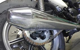 TRIUMPH BONNEVILLE 2010