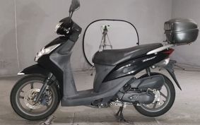 HONDA DIO 110 JF31