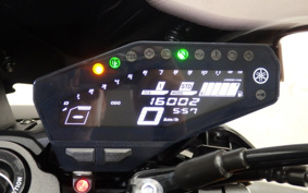 YAMAHA MT-09 SP ABS 2020 RN52J