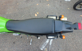 KAWASAKI SUPER SHERPA KL250G