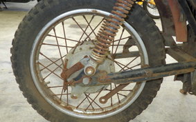 YAMAHA GT50 FT1