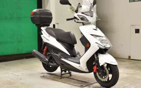 YAMAHA CYGNUS 125 XSR 2 SE44J