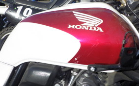 HONDA CB400 SUPER BOLDOR 2016 NC42