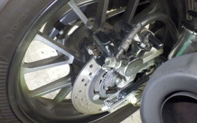 HONDA GB350S 2022 NC59