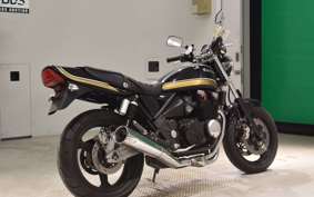 KAWASAKI ZEPHYR 400 KAI 2005 ZR400C