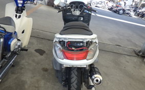 YAMAHA MAJESTY 250 Gen.3 SG15J