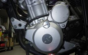 KAWASAKI KLX250D TRACKER X LX250V