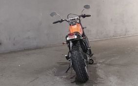YAMAHA TW200 2JL