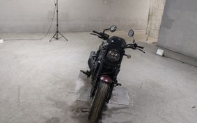 HONDA REBEL 1100 2022 SC83