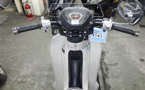HONDA C50 SUPER CUB AA04