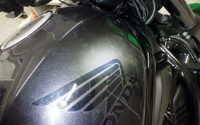 HONDA REBEL 1100 DCT 2023 SC83