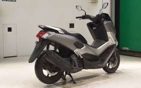 YAMAHA N-MAX 2003 SED6J