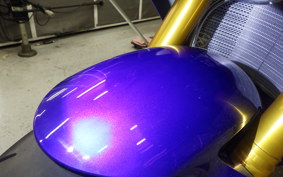 YAMAHA YZF-R1 2018