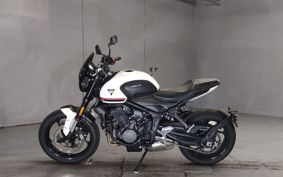 TRIUMPH  TRIUMPH  TRIDENT 660 LGL10U