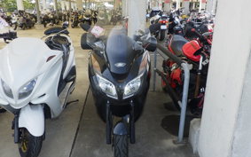 HONDA FORZA SI ABS MF12