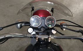 KAWASAKI W650 2007 EJ650A