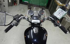 HONDA NV750 CUSTOM 1983 RC14
